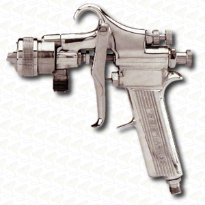 Devilbiss  MBC-510-FF - Mbc-510 Spray Gun