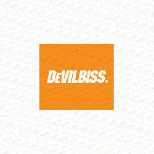 Devilbiss Spring Kit (Kit of 25)
