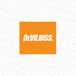 Devilbiss MSA-4-K10 Fluid Needle Spring (replaces MBD-19)