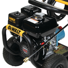 Load image into Gallery viewer, Dewalt Commercial  3200 PSI @ 2.8 GPM  CAT Pump Direct Drive Cold Water Gas Pressure Washer