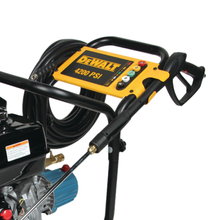 Load image into Gallery viewer, Dewalt Commercial  4200 PSI @ 4.0 GPM CAT Pump Direct Drive Cold Water Gas Pressure Washer - (49-State)