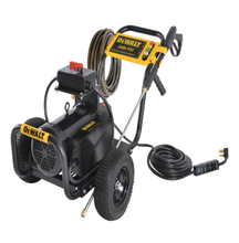 Load image into Gallery viewer, DeWALT Commercial 2000 PSI @ 3.0 GPM - Triplex Pump Cold Water Electric Pressure Washer
