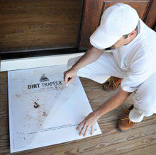 Load image into Gallery viewer, Trimaco Dirt Trapper® Ultra Sticky Mat - 24″ x 36″