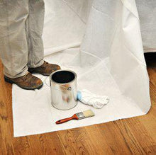 Load image into Gallery viewer, Trimaco Supertuff® Double-Guard® Drop Cloth (Pack of 12)