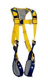 3M- Delta™ Comfort Vest Style Harnesses (1587623100451)