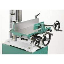 Load image into Gallery viewer, Grizzly Industrial Heavy-Duty Mortiser With Stand