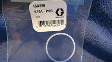 Load image into Gallery viewer, Graco 15G320 Washer PTFE 1.2 OD