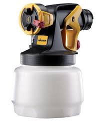 Wagner ProCoat 9155 Airless Piston Pump 5/8 HP 3000 PSI Paint Sprayer