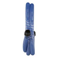 Fuji Spray 2049F Flexible 6ft Whip Hose - BLUE