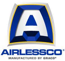 Airlessco 301-231 301231 Belt 5mm Pitch