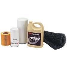 Ingersoll Rand Maintenance Kits - Rotary for Model 2000 Hr (Non‐TAS)