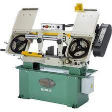 Load image into Gallery viewer, Grizzly Industrial 9&quot; x 16&quot; 1-1/2 HP Metal-Cutting Bandsaw