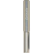 Grizzly Industrial Solid Carbide Straight Bit, 1/4