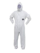 Load image into Gallery viewer, SAS Safety 6938 Moonsuit Nylon/Cotton (Zipper Front Elastic Wrist) - Large - 1pc