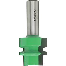 Grizzly Industrial Glue Joint Bit, 1/2