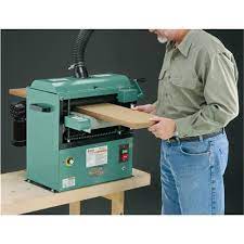 Grizzly Industrial 12" 1-1/2 HP Baby Drum Sander