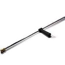 Load image into Gallery viewer, K'A'RCHER 8.783-039.0 Lance 30" Zinc Plated, Handle &amp; Coupler (for HD 3.0/27 G, HD 3.0/27 GB)