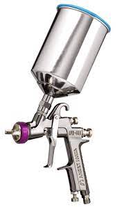 IWATA LPH-400LV HVLP SPRAY GUN — Tropical Glitz