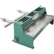 Load image into Gallery viewer, Grizzly Industrial 41&quot; Benchtop Metal Shear