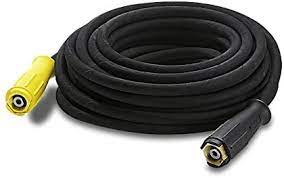 Karcher High-pressure hose, 15 meter, 315 bar, 2 x M22