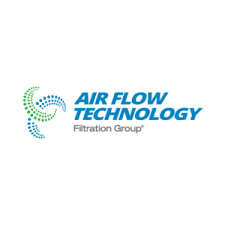 Airflow Technology PAD 20x20 SER CARBON POLY 20/CS