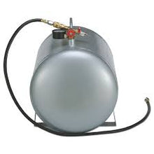 Load image into Gallery viewer, California Air 10-Gallon Portable Aluminum Auxiliary Air Tank