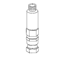 Load image into Gallery viewer, Devilbiss VS-534 Filter Assembly