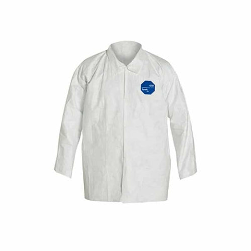 DuPont™ Tyvek® 400 Shirts, PK 12 (1587384254499)