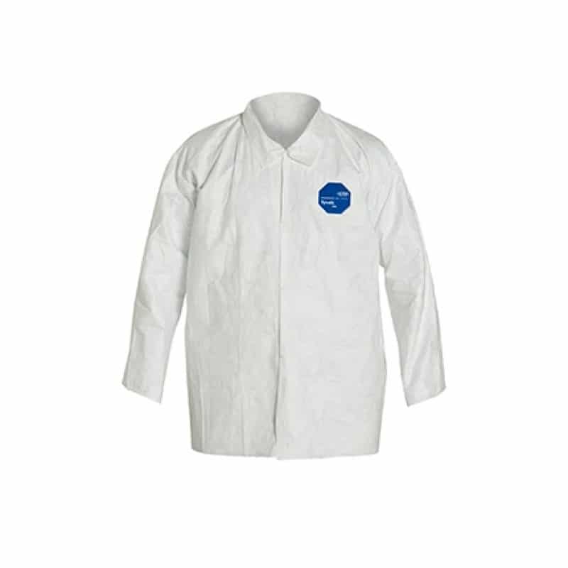 DuPont™ Tyvek® 400 Shirts, PK 12 (1587384254499)