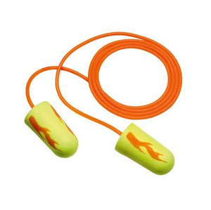 3M™ E-A-Rsoft™ Yellow Neons™ and Yellow Neon Blasts™ Disposable Foam Earplugs (1587276873763)