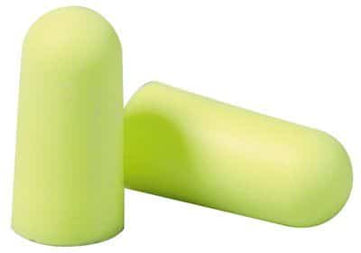 3M™ E-A-Rsoft™ Yellow Neons™ and Yellow Neon Blasts™ Disposable Foam Earplugs (1587276873763)