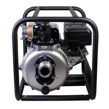 Load image into Gallery viewer, BE WILDLAND Series 2&quot; 210CCP Ease Fire Water Pump w/ Fire Suction Hose &amp; Fitting