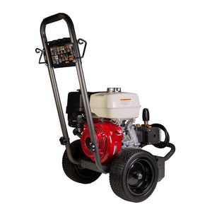 BE Professional Commercial HONDA GX390 Comet ZWD4040G 389CC 4000PSI @ 4.0 GPM Pressure Washer