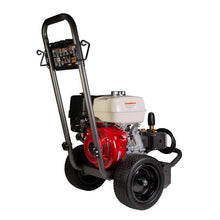 Load image into Gallery viewer, BE Professional Commercial Honda GX390 General EZ4040G Pump 389CC 4000PSI @ 4.0 GPM Pressure Washer