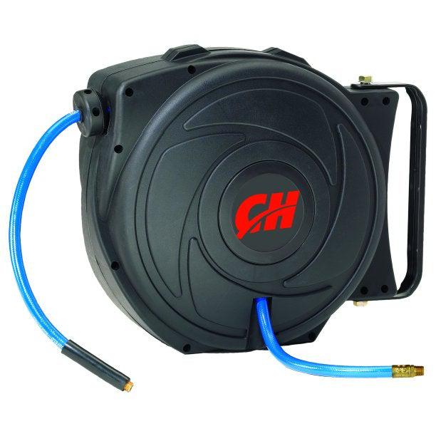 Campbell Hausfeld 50 Foot Retractable Air Hose