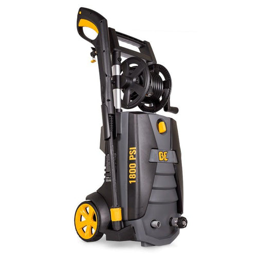 BE P1815EN Workshop Powerease 1800 PSI @ 1.3 GPM 120V  AR Pump Electric Cold Water Pressure Washer