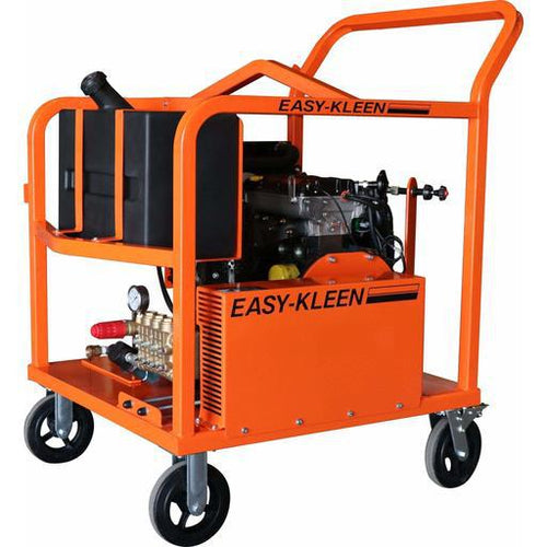 Easy-Kleen 5000 PSI @ 5 GPM 25HP Kohler Engine Industrial Cold Water Gasoline Pressure Washer