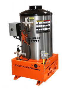 Easy-Kleen Professional 5000 PSI (Natural Gas - Hot Water) 390K BTU Heater Module (24V)