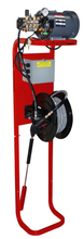 Load image into Gallery viewer, Easy-Kleen Firehouse 2400 PSI @ 3.5 GPM Cold Water Electric Pressure Washer - Rack Mounted