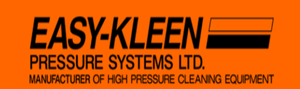 Easy-Kleen 4000 PSI @ 3.5 GPM 12V 14HP Kohler Engine Direct Drive  Hot Water Electric Start Gasoline Pressure Washer