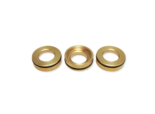 MTM Veloci Replacement Pump Kit for GP Kit 22