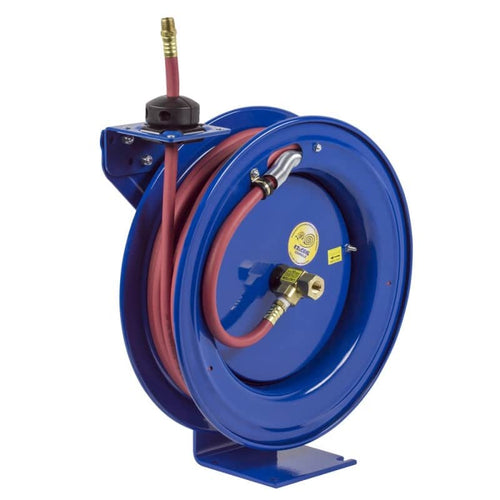 Cox Hose Reels - EZ-P 