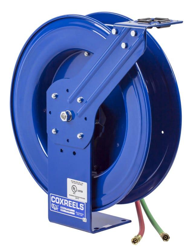 Cox Hose Reels- EZ-SHW 