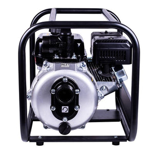 BE 2" 225cc 126GPM Centrifugal Gas High Pressure Water Transfer Pump