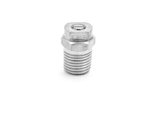 MTM Hydro Stainless Steel 5.0 Threaded Nozzles - 5/pack