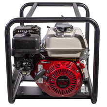 Load image into Gallery viewer, BE  Honda GX200 Centrifugal Aluminum Pump Cast Iron 3&quot; Semi-Trash Pump