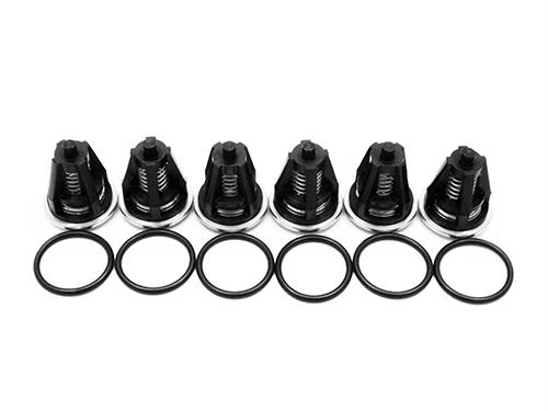 MTM Veloci Replacement Pump Kit for GP Kit 62
