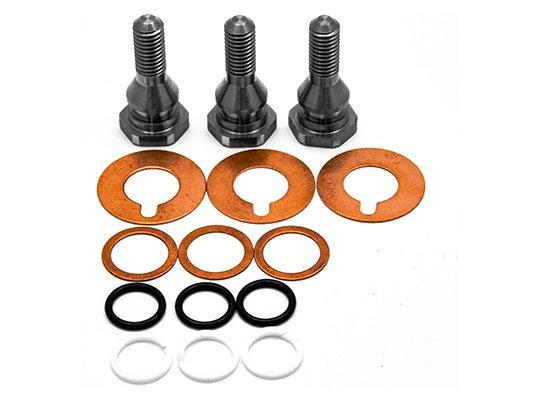 MTM Veloci Replacement Pump Kit for GP Kit 6