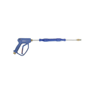 BE 85.205.081 27.5" Flex Wand Assembly with Weeping Spray Gun