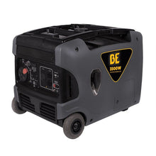 Load image into Gallery viewer, BE 3500 WATT INVERTER GENERATOR - Powered by Powerease